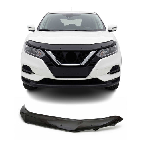 Nissan Rogue Sport 2020-2022 Uyumlu Ön Kaput Koruyucu - Light - Görsel 1