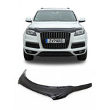 Audi Q7 2006-2015 Uyumlu Ön Kaput Koruyucu - Light