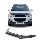 Chevrolet Captiva 2011-2026 Uyumlu Ön Kaput Koruyucu - Light