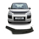 Citroen Berlingo 2004-2008 Uyumlu Ön Kaput Koruyucu - Light