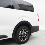 Citroen Jumpy 2017-2025 Uyumlu Dodik Seti - Çamurluk (8 Parça)
