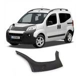 Citroen Nemo 2008-2016 Uyumlu Ön Kaput Koruyucu - Light