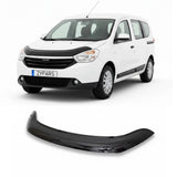 Dacia Lodgy 2012-2026 Uyumlu Ön Kaput Koruyucu - Light