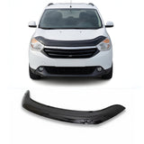 Dacia Lodgy 2012-2026 Uyumlu Ön Kaput Koruyucu - Light