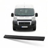 Fiat Ducato 2006-2014 Uyumlu Ön Kaput Koruyucu - Light