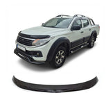 Fiat Fullback 2016-2026 Uyumlu Ön Kaput Koruyucu - Light