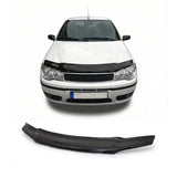 Fiat Palio 2006-2012 Uyumlu Ön Kaput Koruyucu - Light