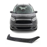 Ford Courier 2014-2023 Uyumlu Ön Kaput Koruyucu - Light