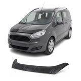 Ford Courier 2014-2023 Uyumlu Ön Kaput Koruyucu - Light