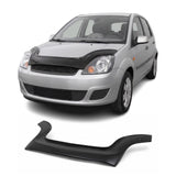 Ford Fiesta 2002-2008 Uyumlu Ön Kaput Koruyucu - Light