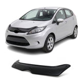 Ford Fiesta 2009-2013 Uyumlu Ön Kaput Koruyucu - Light