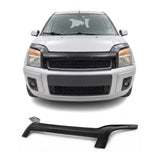 Ford Fusion 2002-2012 Uyumlu Ön Kaput Koruyucu - Light