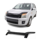 Ford Fusion 2002-2012 Uyumlu Ön Kaput Koruyucu - Light