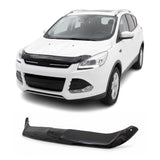 Ford Kuga 2012-2016 Uyumlu Ön Kaput Koruyucu - Light