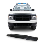 Ford Ranger 2002-2006 Uyumlu Ön Kaput Koruyucu - Light
