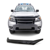 Ford Ranger 2009-2011 Uyumlu Ön Kaput Koruyucu - Light