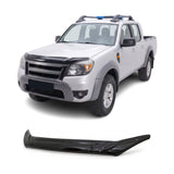 Ford Ranger 2009-2011 Uyumlu Ön Kaput Koruyucu - Light