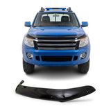 Ford Ranger 2011-2015 Uyumlu Ön Kaput Koruyucu - Light
