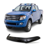 Ford Ranger 2011-2015 Uyumlu Ön Kaput Koruyucu - Light