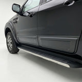 Ford Ranger 2019-2022 Uyumlu Dodik Kapı Seti (4 Parça)