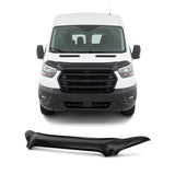 Ford Transit 2014-2018 Uyumlu Ön Kaput Koruyucu - Light