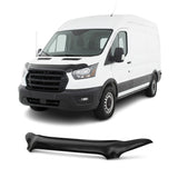 Ford Transit 2014-2018 Uyumlu Ön Kaput Koruyucu - Light