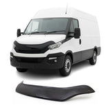 Iveco Daily 2014-2026 Uyumlu Ön Kaput Koruyucu - Light