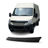 Iveco Daily 2006-2014 Uyumlu Ön Kaput Koruyucu - Light