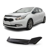 Kia Ceed 2012-2018 Uyumlu Ön Kaput Koruyucu - Light