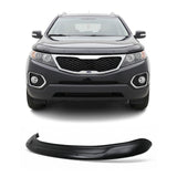 Kia Sorento 2009-2014 Uyumlu Ön Kaput Koruyucu - Light