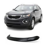 Kia Sorento 2009-2014 Uyumlu Ön Kaput Koruyucu - Light
