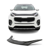 Kia Sportage 2016-2021 Uyumlu Ön Kaput Koruyucu - Light