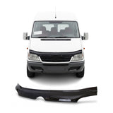 Mercedes Sprinter W901 2000-2006 Uyumlu Ön Kaput Koruyucu - Light