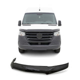 Mercedes Sprinter W907 2018-2026 Uyumlu Ön Kaput Koruyucu - Light