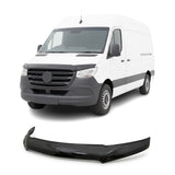 Mercedes Sprinter W907 2018-2026 Uyumlu Ön Kaput Koruyucu - Light