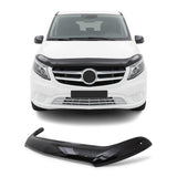 Mercedes V-Class 2019-2026 Uyumlu Ön Kaput Koruyucu - Light