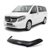 Mercedes V-Class 2019-2026 Uyumlu Ön Kaput Koruyucu - Light