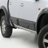 Mitsubishi L200 2006-2015 Uyumlu Dodik Kapı Seti (4 Parça)