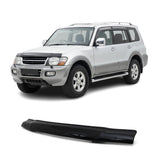 Mitsubishi Pajero 1998-2006 Uyumlu Ön Kaput Koruyucu - Light