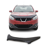 Nissan Qashqai +2 2010-2013 Uyumlu Ön Kaput Koruyucu - Light
