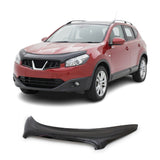 Nissan Qashqai +2 2010-2013 Uyumlu Ön Kaput Koruyucu - Light