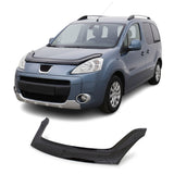 Peugeot Partner Tepee 2008-2018 Uyumlu Ön Kaput Koruyucu - Light