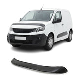 Peugeot Partner 2019-2026 Uyumlu Ön Kaput Koruyucu - Light