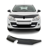 Renault Megane 2008-2016 HB/SW Uyumlu Ön Kaput Koruyucu - Light