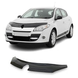 Renault Megane 2008-2016 HB/SW Uyumlu Ön Kaput Koruyucu - Light