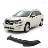 Subaru XV 2012-2016 Uyumlu Ön Kaput Koruyucu - Light
