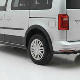 VW Caddy 2003-2010 Uyumlu Dodik Seti - Çamurluk ve Kapı, Tek Sürgü, Kısa Şase (12 Parça)