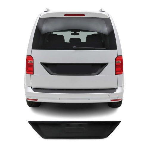 VW Caddy 2015-2020 Uyumlu Plaka Yeri - Görsel 1