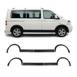 VW Transporter T5 2003-2015 Uyumlu Dodik Seti - Kısa Şase (11 Parça)