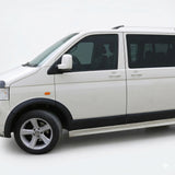 VW Transporter T5 2003-2015 Uyumlu Dodik Seti - Kısa Şase (11 Parça)